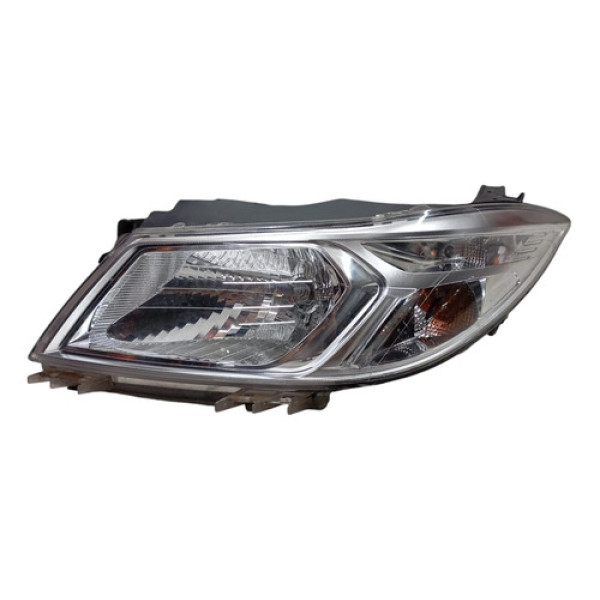 Farol Esquerdo Chevrolet Onix 2014 A 2017