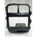 Moldura Multimida Som Kia Bongo 2013 2014 2015 2016