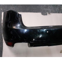 Para-choque Traseiro Porsche Cayenne 2012 2013 2014
