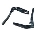 Braço Capo Peugeot Escarpade 207 2009 2010 2011 A 2013 Par