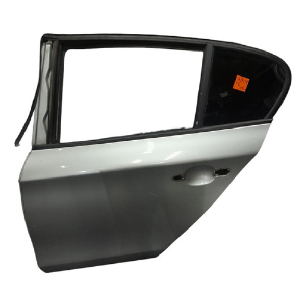 Porta Traseira Esquerda Bmw 120i 2008 2009 A 2011