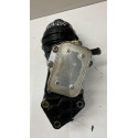 Peça Trocador Calor Do Motor Mercedes Gla200 1.6 2015