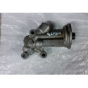 Suporte Filtro De Oleo Ford Edge 33.5 V6 2014 Compare