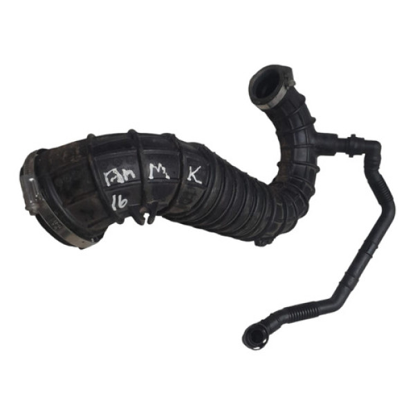 Mangueira Intercooler Amarok 2012 2013 2014