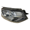 Farol Lado Direito Spin 2018 Sem Led