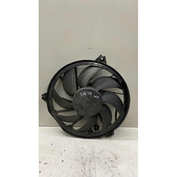 Eletroventilador Peugeot 207 1.4 2010