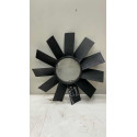 Hélice Ventoinha Viscosa Bmw X5 3.0 V6 2003
