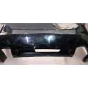 Para-choque Traseiro Porsche Cayenne 2012 2013 2014