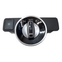 Botão Do Farol Mercedes Gle400 2016 2017 2018 2019