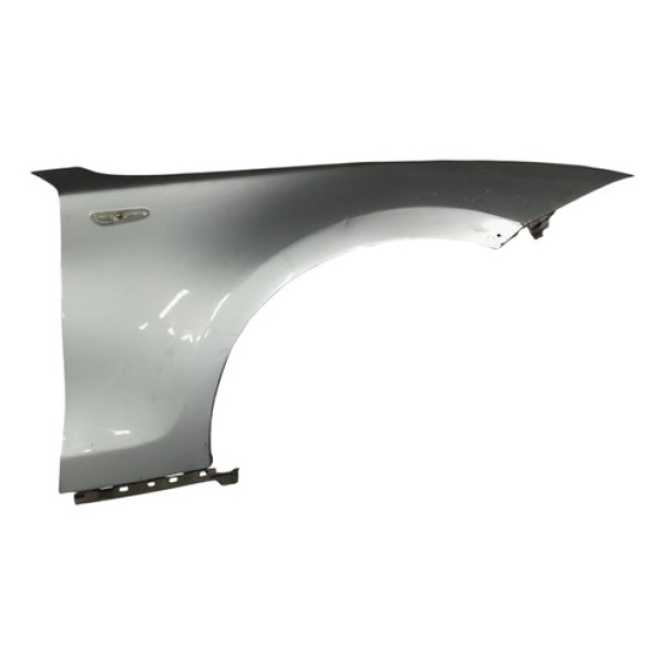 Paralama Direito Bmw 120i 2008 2009 A 2011 Com Detalhe