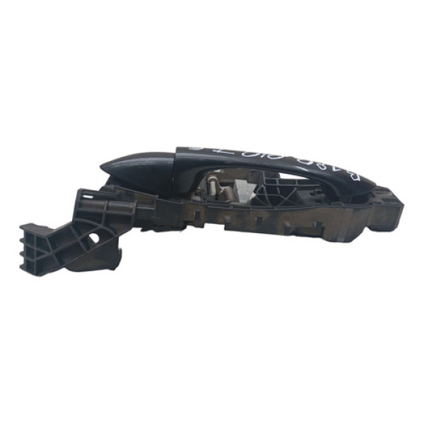 Maçaneta Porta Dianteira Esquerda Mercedes B180 2007 A 2011