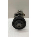 Compressor De Ar Condicionado Gla 200 1.6 2015