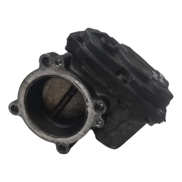 Corpo Borboleta Tbi Spacefox 1.6 2012 2013 A 2014