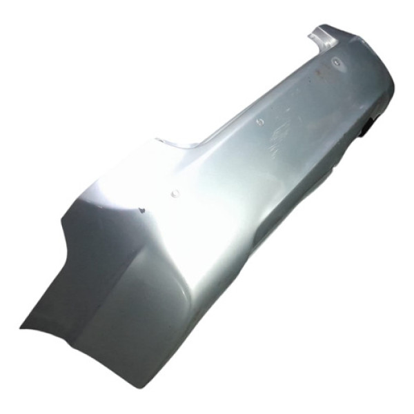 Parachoque Traseiro New Civic 2008 2009 2010 2011