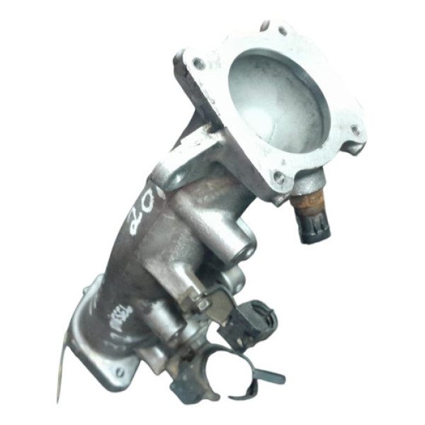 Coletor Admissão Triton 3.2 Diesel 2008 2009 A 2016