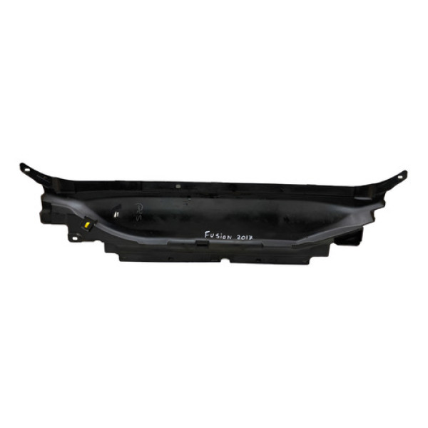 Acabamento Superior Frontal Ford Fusion 2016 2017 2018 2019