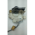 Fechadura Dianteira Esquerda Porshe Cayenne 2012 2013 A 2016