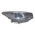 Farol Tiggo Pro 5 Lado Esquerdo Ano 2024 Original