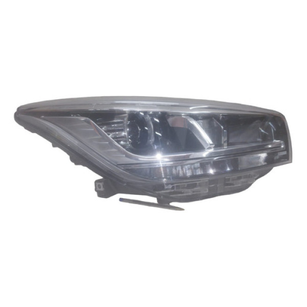 Farol Tiggo Pro 5 Lado Esquerdo Ano 2024 Original