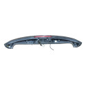 Aerofólio Com Breaklight Hyundai Ix35 2012 2013 A 2015