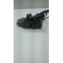 Fechadura Porta Dianteira Esquerda Evoque 2012 2013 A 2016