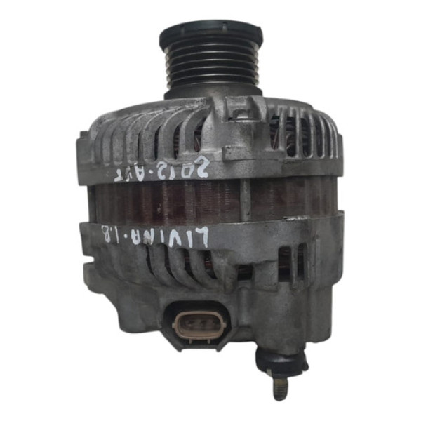 Alternador Nissan Livina 1.8 Automatico 2011 2012