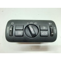 Botão Comando Farol Volvo S60 2010 2011 2012 2013