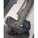 Para-choque Traseiro Porsche Cayenne 2012 2013 2014