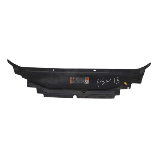Defletor Radiador Ford Fusion 2012 2013