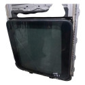 Teto Solar Forester 2010 2011