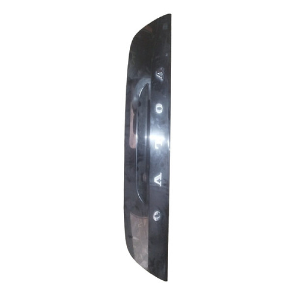Aplique Da Tampa Traseira Volvo V40 2013 A 2015 Original