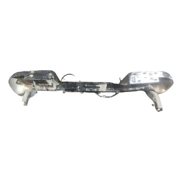 Para-choque Traseiro Ford Ranger Ano 2013 Original