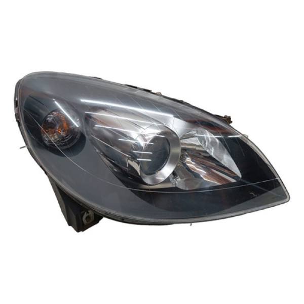 Farol Direito Mercedes Benz B180 2007 A 2011