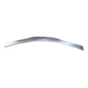 Aplique Da Tampa Traseira Peugeot 208 2016 A 2019 Original
