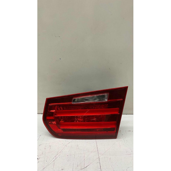 Lanterna Da Tampa Lado Direito Bmw 320i 2015