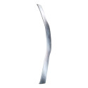 Aplique Da Tampa Traseira Peugeot 208 2016 A 2019 Original