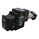 Botão Vidro Dianteira Direita Mercedes B180 2010 2011