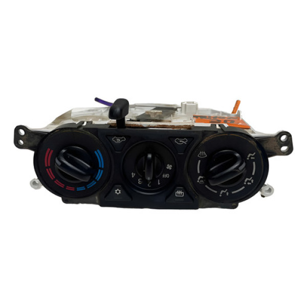 Comando De Ar Mitsubishi Newtriton 2.4 2018 2019 2020 A 2022