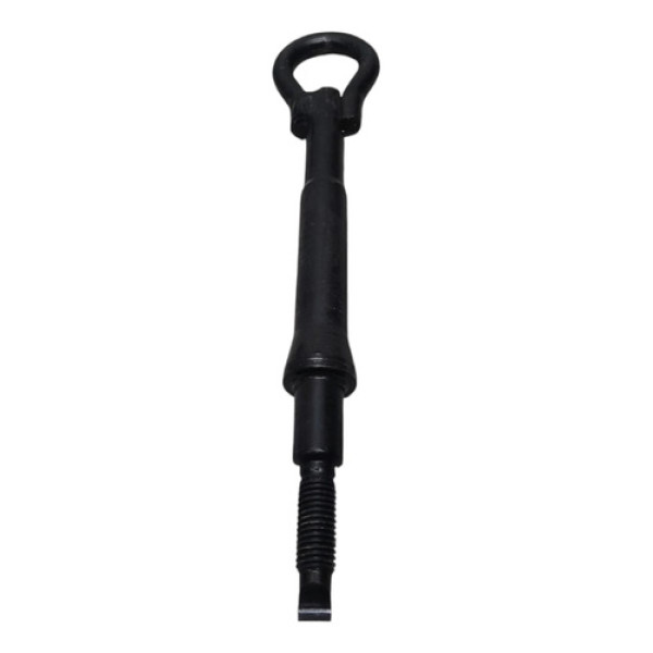 Reboque Citroen Aircross 2011 2012