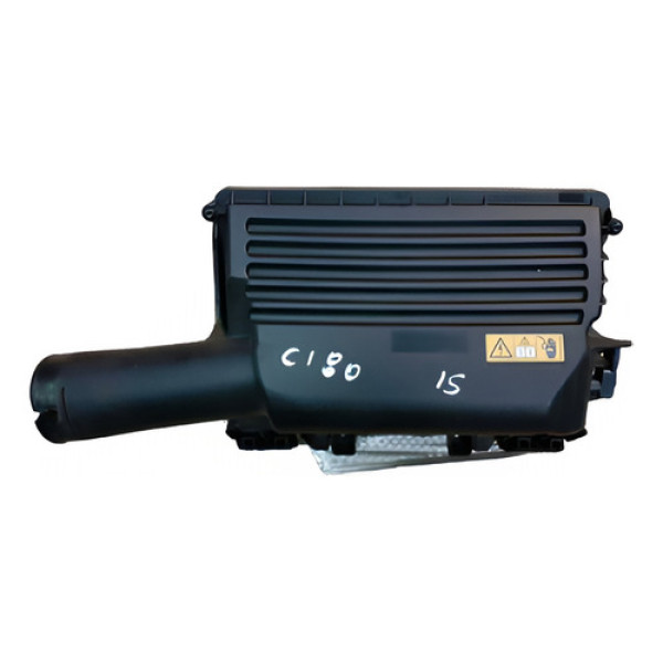 Caixa Filtro De Ar Mercedes C180 1.6 2015 2016 2017 2018