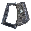 Tampa Traseira Porta Malas Dodge Journey 2011 A 2013