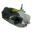 Fechadura Porta Esquerda Gm Camaro 2012 2013 2014 2015