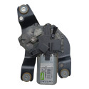 Máquina Limpador Traseiro B180 2007 A 2011