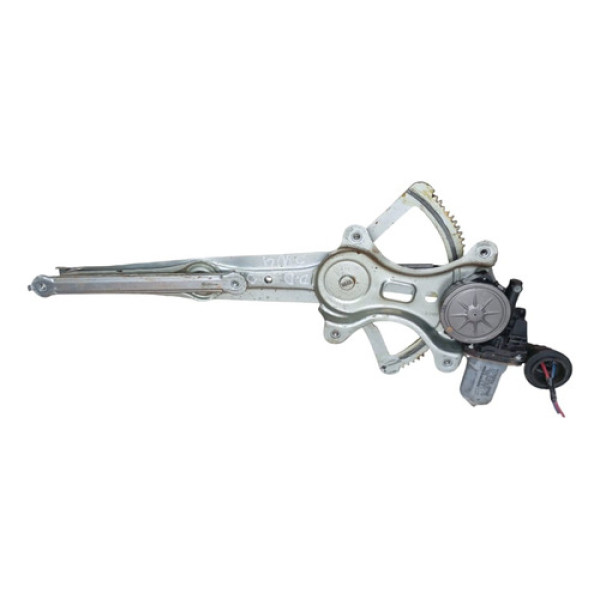 Maquina Vidro Dianteira Direita Hilux Sw4 2008 2009 A 2016