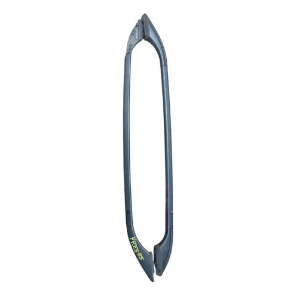 Rack De Teto Dois Lados Land Freelander 2001 A 2006 Original