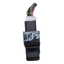 Botão Vidro Dianteira Direita Mercedes B180 2010 2011