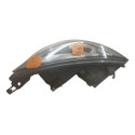 Farol Tiggo 2 Dianteiro Esquerdo Ano 2018 A 2020 Original