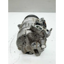 Compressor De Ar Condicionado Jaguar F-pace 2017 2.0 Diesel