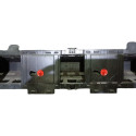 Alma Parachoque Dianteiro Sw4 Srx 2022 A 2024 4x4
