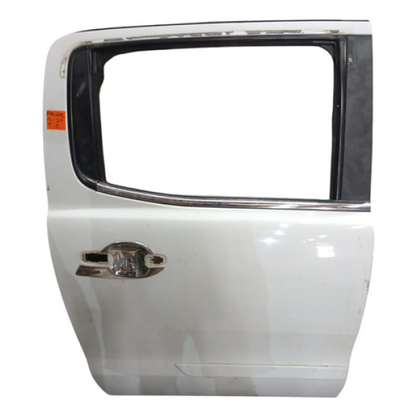 Porta Traseira Direita Ranger  2013 2014 A 2020